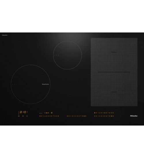 Miele 美诺 嵌入式电磁炉KM 7679 FL